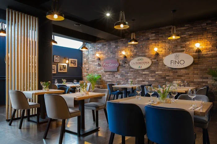 Osteria Fino - Restauracja Gdynia