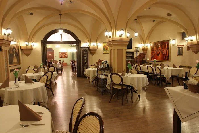 Osteria Piemonte - Restauracja Warszawa