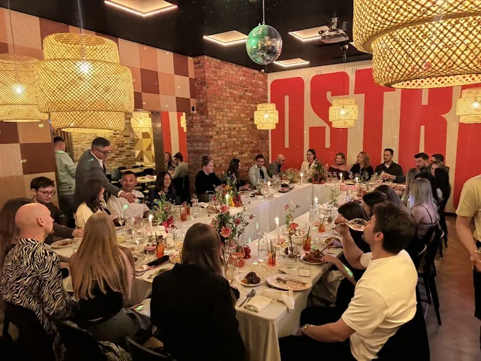 Ostro Ristoteca - Restauracja Lublin