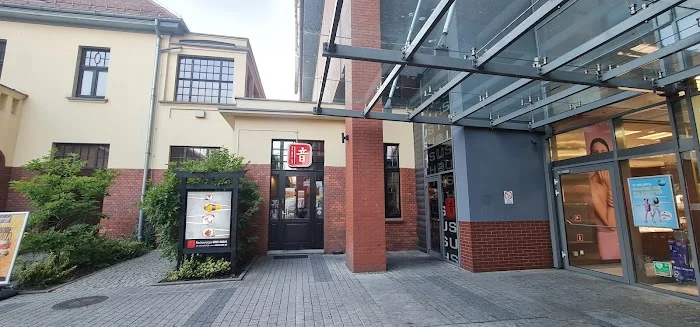 OTO SUSHI - Restauracja Bydgoszcz