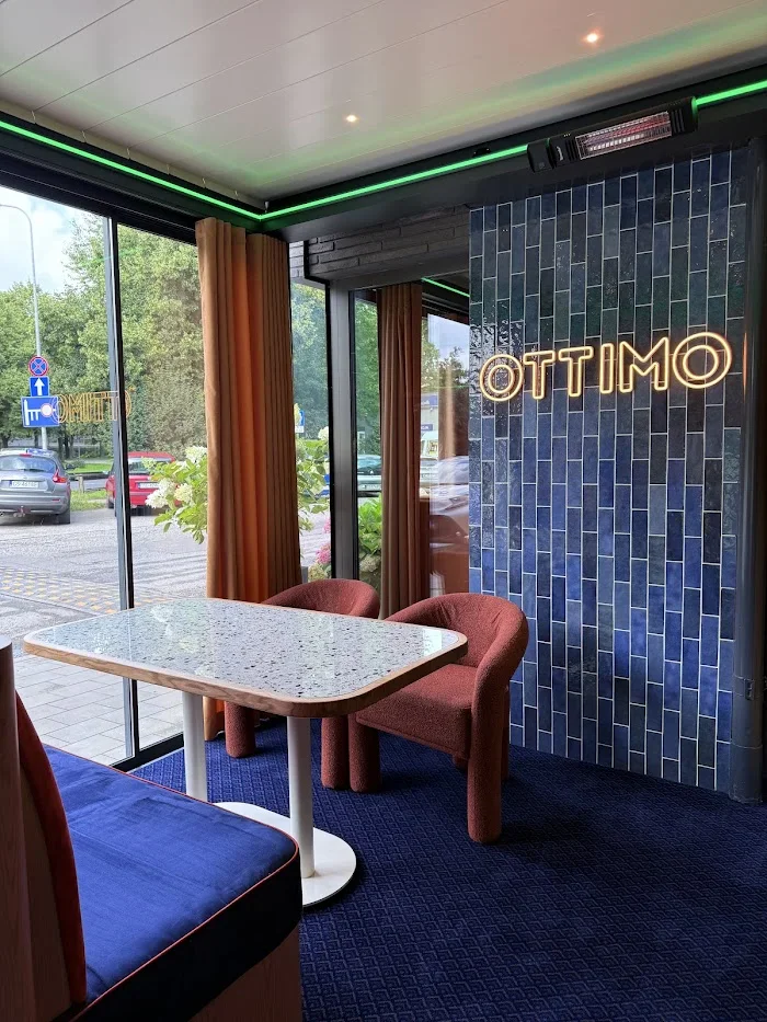 Ottimo Sushi Bar - Restauracja Słupsk
