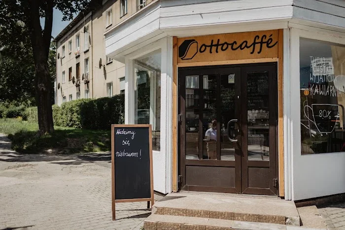 Ottocaffé Kawiarnia Bielsko-Biała
