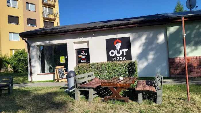 Out Pizza - Restauracja Gliwice
