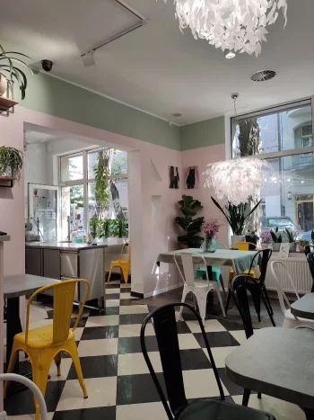 Owca Cała - Restauracja Poznań