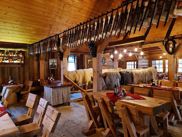 Owczarnia - Restauracja Zakopane