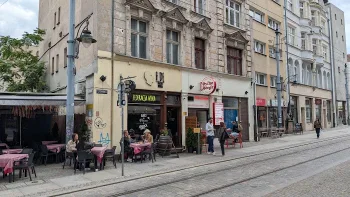 Oyche Döner - Restauracja Wrocław