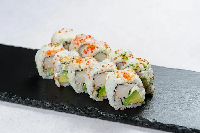OZU SUSHI - Restauracja Kraków