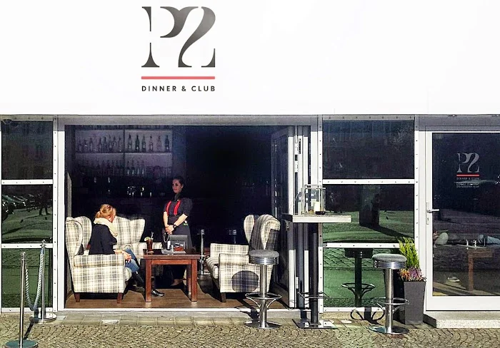 P2 Dinner&Bar - Restauracja Wrocław
