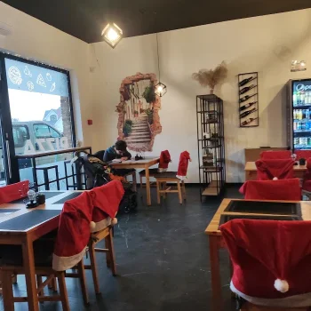 Pablana Pizza&Kebab - Restauracja Słupsk