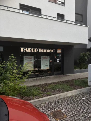 Pablo Burger - Restauracja Poznań