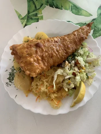 PabloArni bistro - Restauracja Mielno