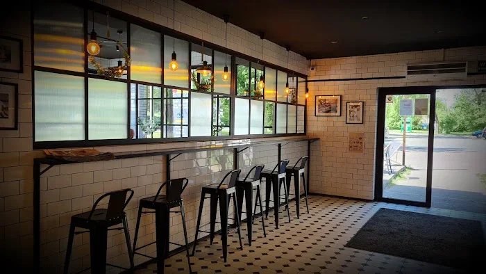 Pączkarnia Tradycyjna "DOBRZE NADZIANE" 24h - Restauracja Mysłowice