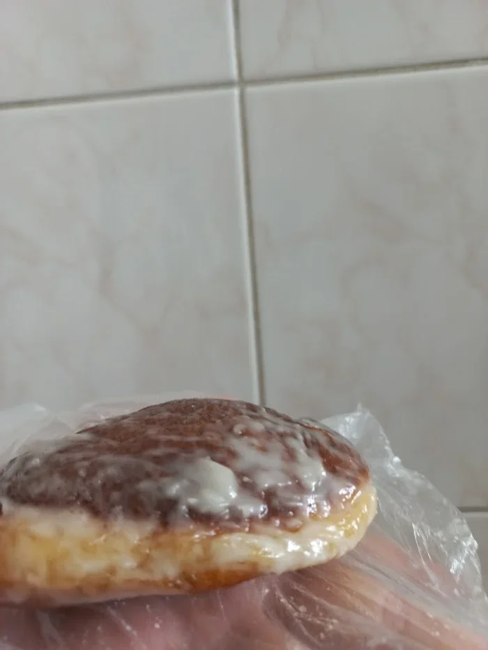 Pączkarnia „Zjedz se pączka” by Marcel - Restauracja Włocławek
