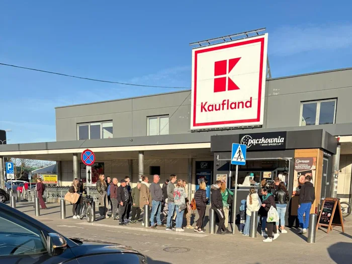 Pączkownia - Restauracja Grudziądz
