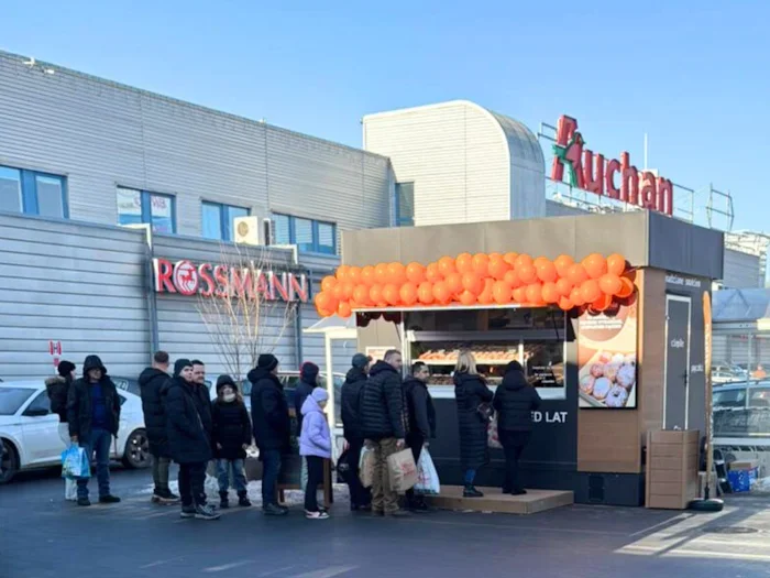 Pączkownia - Restauracja Piotrków Trybunalski