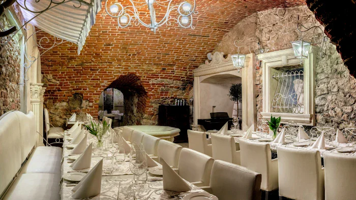 Padre Restaurant - Restauracja Kraków