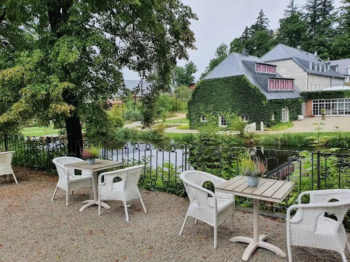 Pałac Staniszów - Restauracja Jelenia Góra