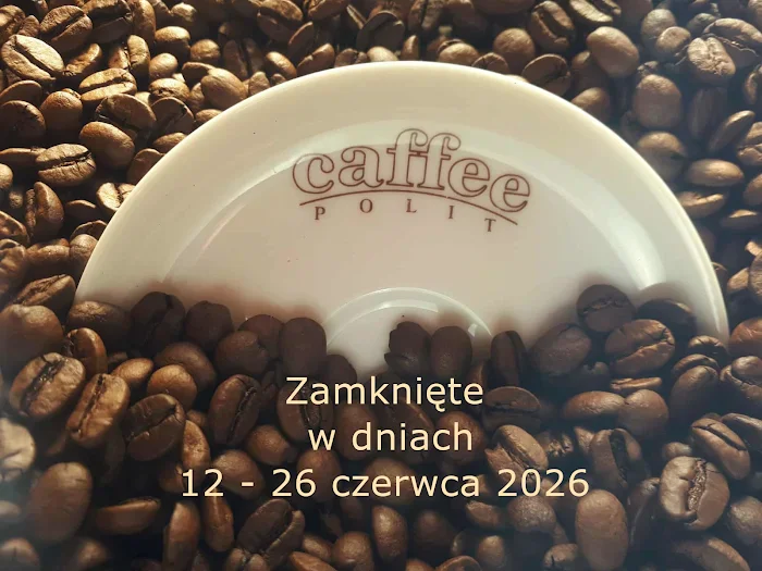 Palarnia kawy Caffee Polit - Kawiarnia Wałbrzych