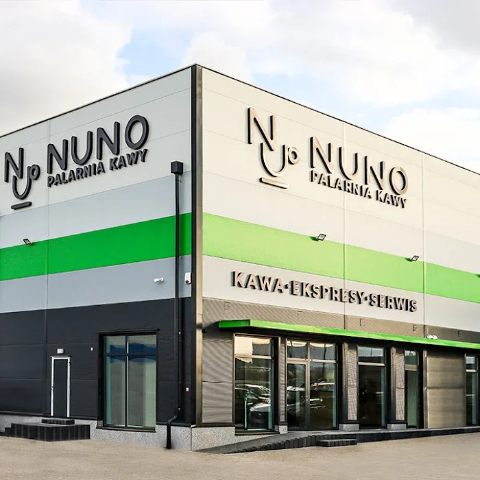 Palarnia Kawy Kraftowej NUNO - Kawiarnia Radom