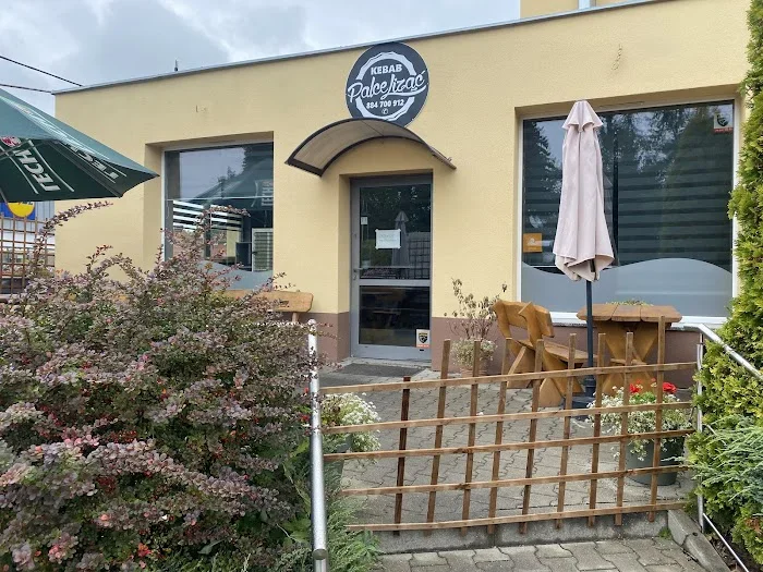 Palce Lizać Pizza Orginal - Restauracja Jelenia Góra