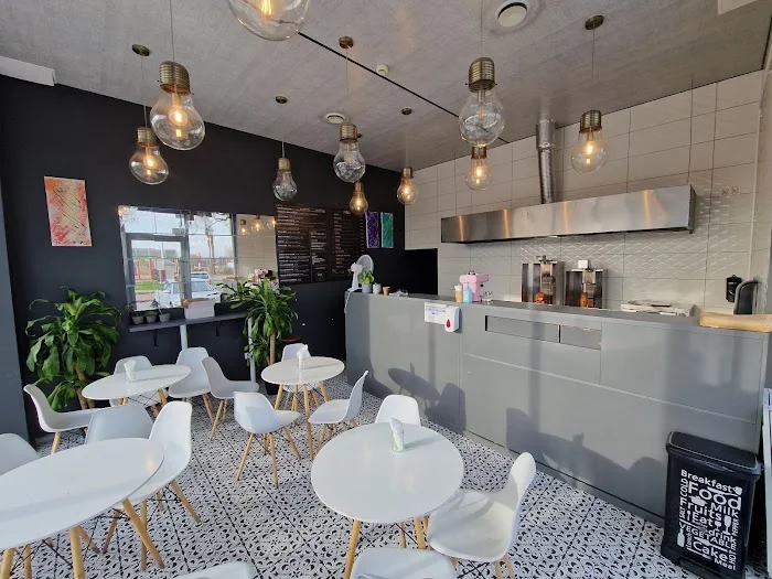 Palmira Kebab - Restauracja Lublin