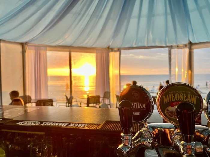 Paloma Beach Bar - Restauracja Międzyzdroje