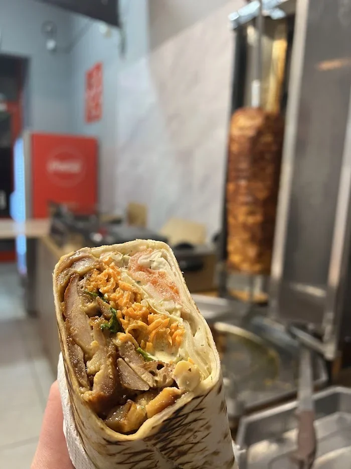 Pan Kebab - Restauracja Łódź