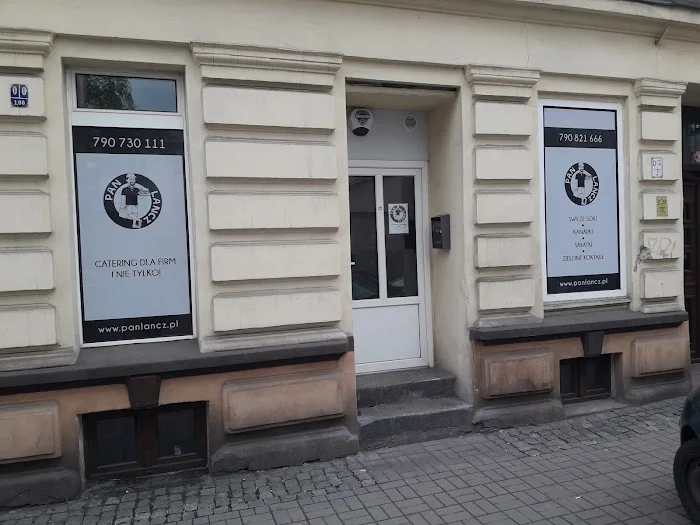 PAN LANCZ - Restauracja Wrocław