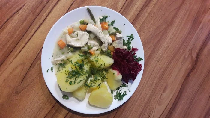 Pan Obiadek - Restauracja Słupsk