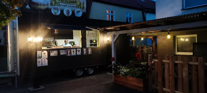 Pan Pączek - Pączkarnia rzemieślnicza - Restauracja Łeba
