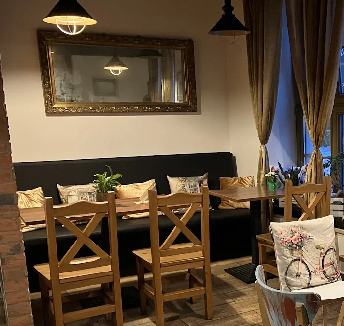 PAN SCHABOWY - Restauracja Olsztyn