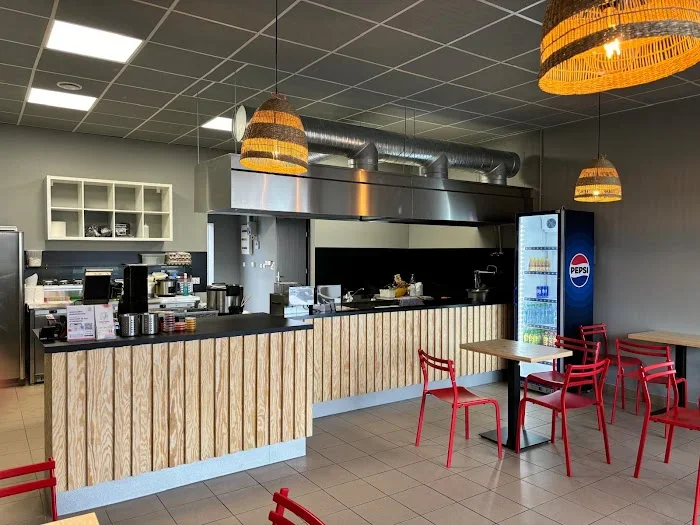 PAN THAI - Restauracja Szczecin