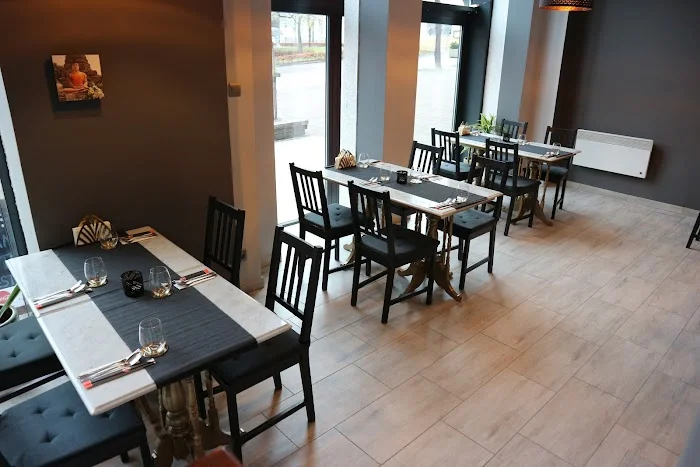 PANAYA - Restauracja Sopot