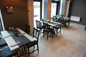 PANAYA - Restauracja Sopot