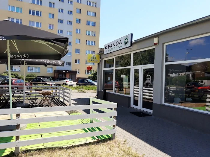 Panda Bistro Azja - Restauracja Bydgoszcz