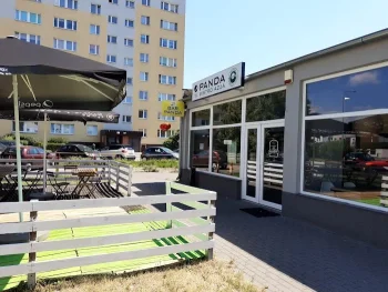 Panda Bistro Azja - Restauracja Bydgoszcz