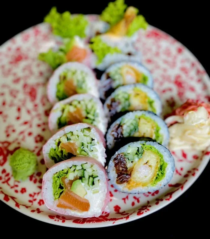 Panda Sushi Lublin - Restauracja