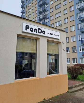 PanDa Sushi & Ramen Słupsk - Restauracja