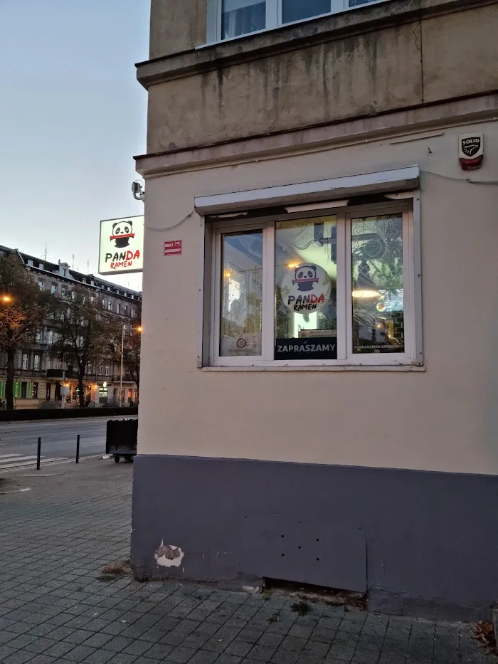 PANda Sushi - Restauracja Wrocław