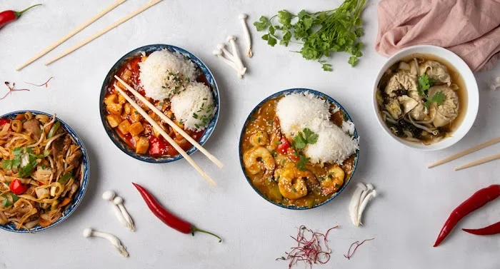 PANDA WOK - Restauracja Gdynia