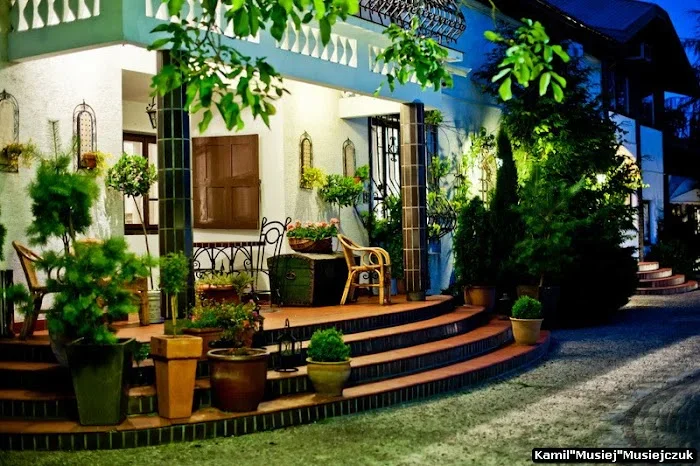 Panderosa - Restauracja Siedlce