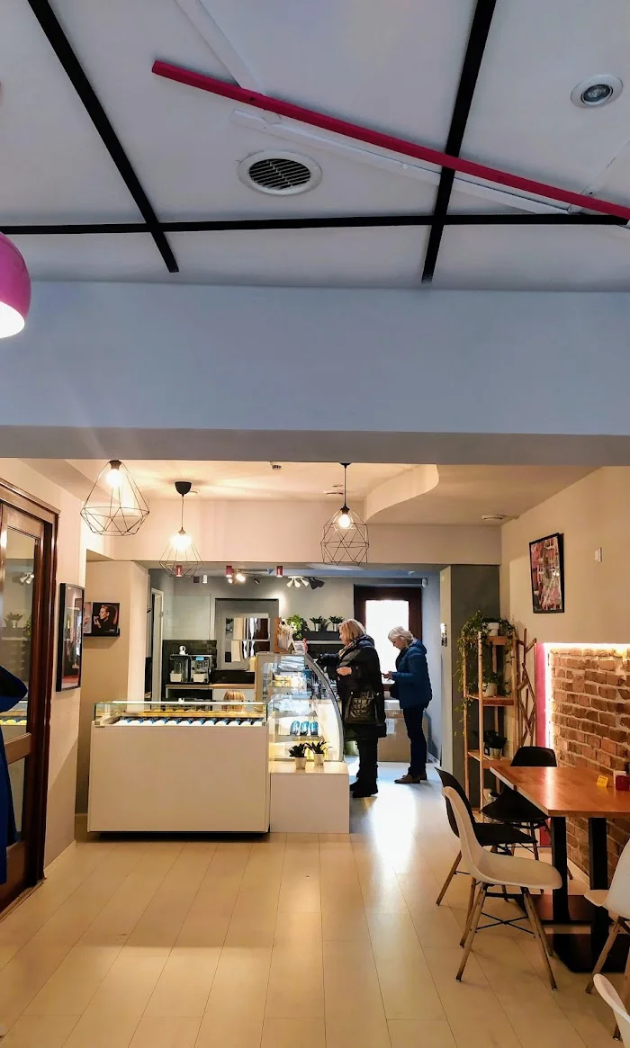 Pani Foremka - Restauracja Mysłowice