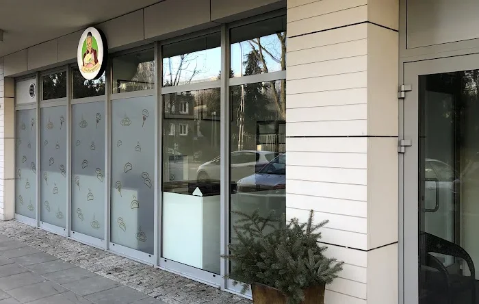 Pani Pierogowa - Restauracja Warszawa