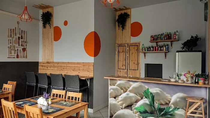 Pani Pierożkowa - Restauracja Tarnów