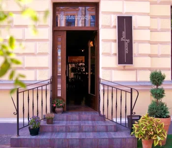 PaniePanowie - Restauracja Radom