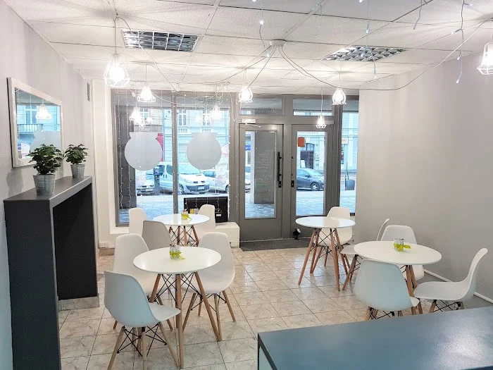 paniKAWA Panini & Coffee - Restauracja Kraków