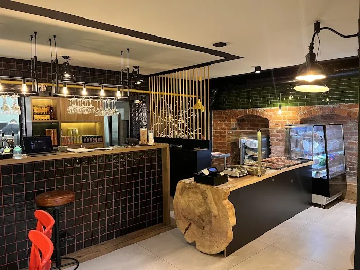 Paninoteka ITGRANA - Restauracja Kołobrzeg