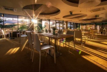 Panorama Olsztyn - Restauracja