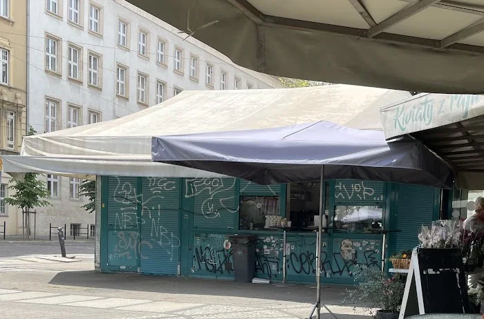 Pansa Piena ristorante italiano - Restauracja Poznań