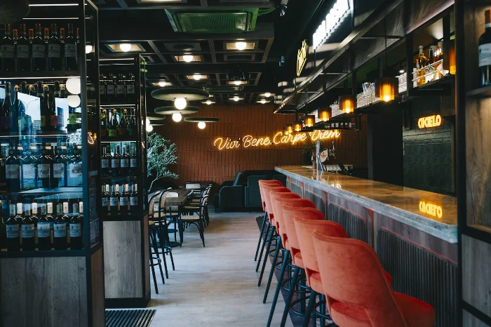 Papa Pasta Centro - Restauracja Białystok
